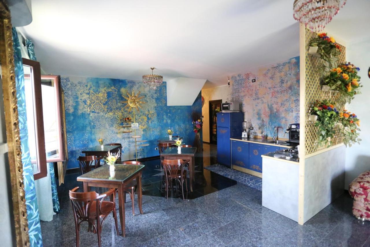 B & B L'Almanacco San Martino in Strada Exterior foto