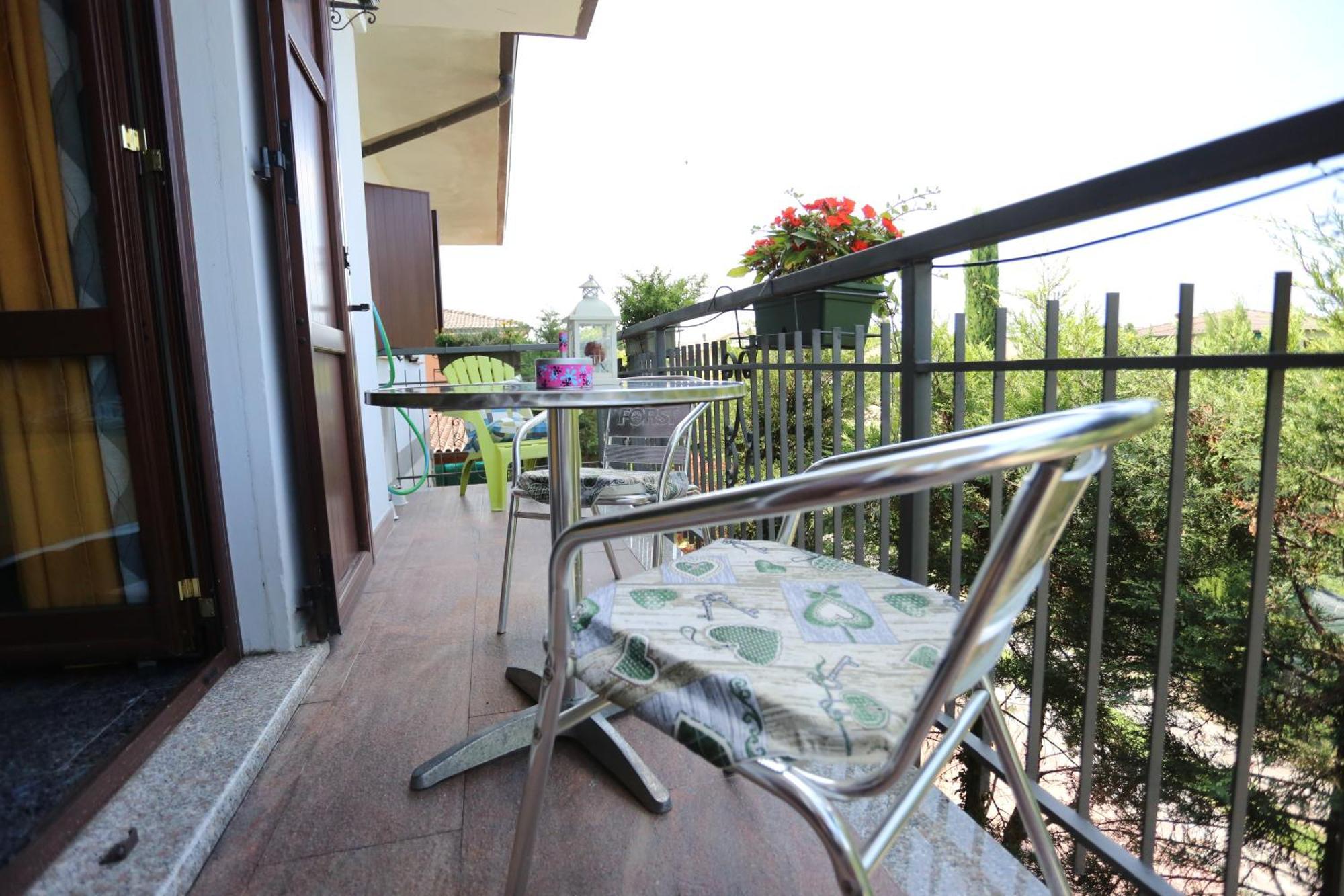 B & B L'Almanacco San Martino in Strada Exterior foto